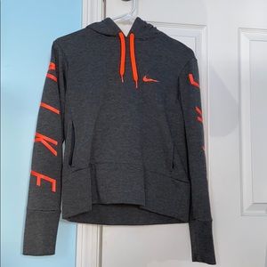 Nike sweatshirt